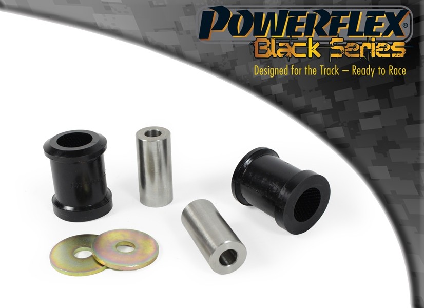 Powerflex Front Wishbone Front Bush PFF26-101BLK