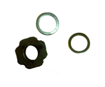 Big A Aufhängung Gas-Charged Patrone LE20860 86122 16 1/4 '' - 24 Toyota