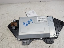 Info-GPS-TV Screen Display Screen Dash Mounted Upper Fits 20 MDX 753304