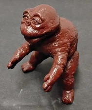 2" Godzilla Infant Minya Figure By Y-MSF 