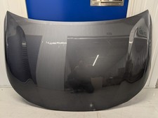 2019-2024 TOYOTA COROLLA MK12 GREY GENUINE BONNET FRONT HOOD