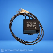 Okaya 3CRE-50500 3 Phase Delta Suppressor FNIP