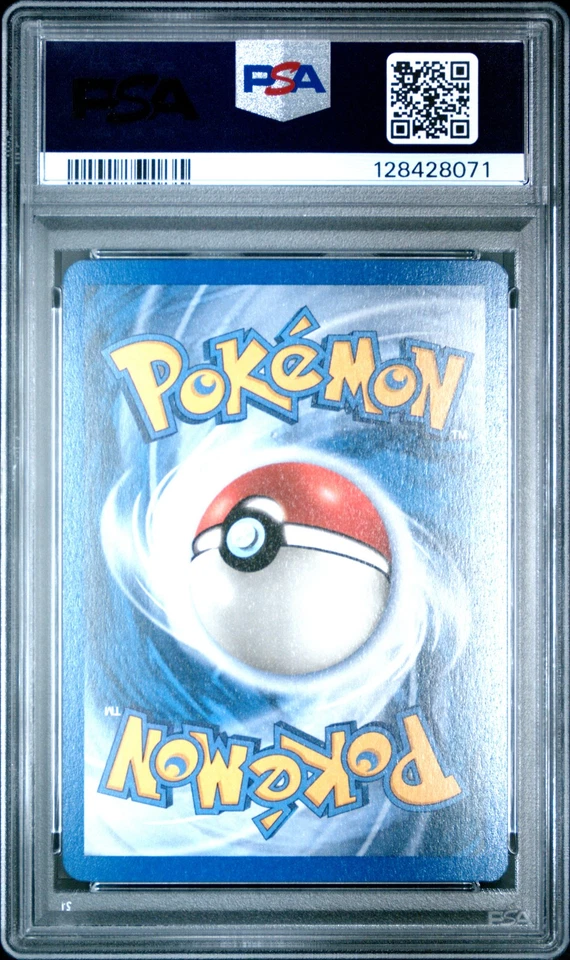 PSA 10 Articuno H3/H32 2003 Skyridge Holo Tarjeta Pokémon Rara Foto 2 de 2