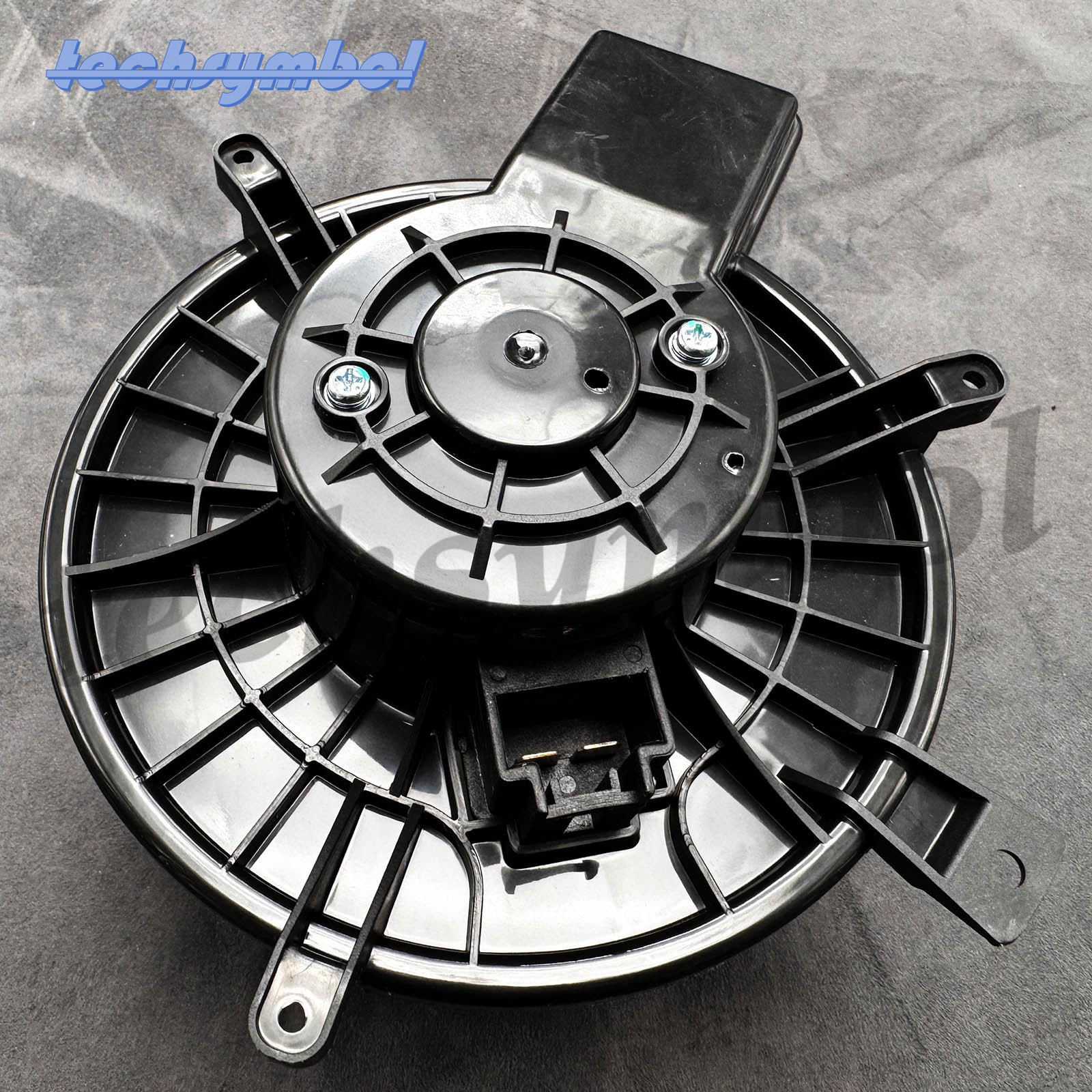 Maserati Ghibli S Q4 2016-2023 Blower motor P/N 673000088