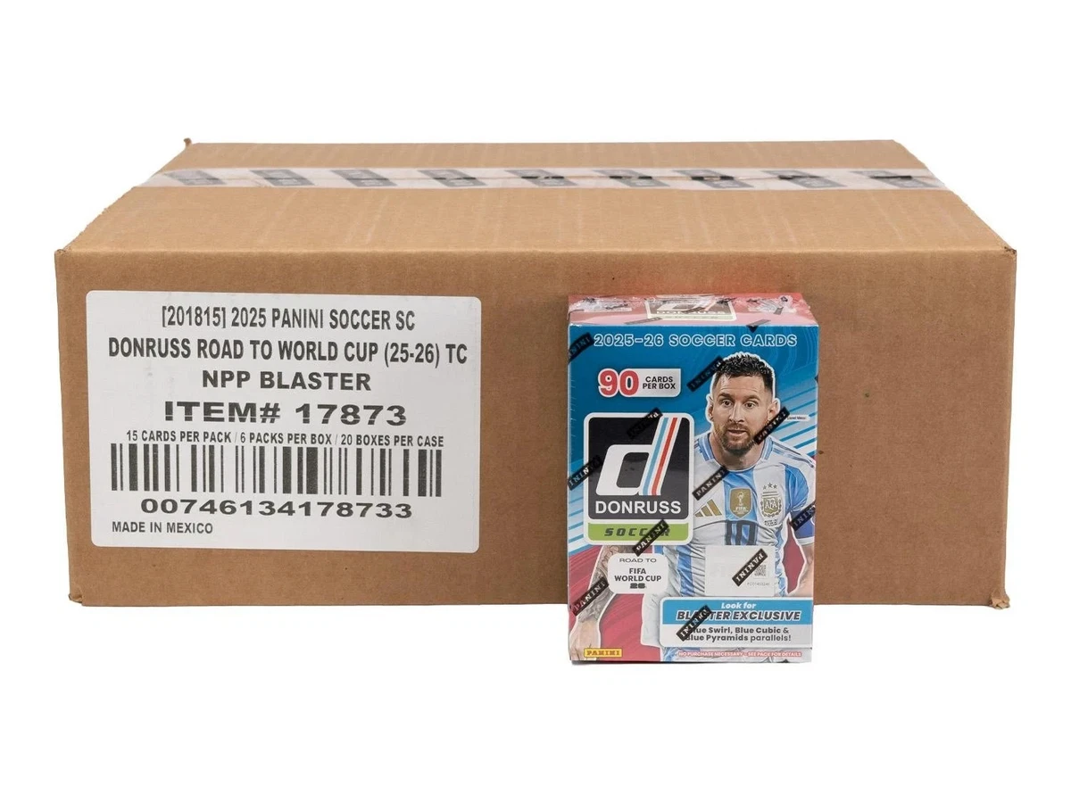 Panini FIFA World Cup Soccer France Sports Trading Cards