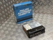 Genuine Philips DC794 DC794/02 22DC794/02R Cassette AM FM Stereo Autoradio