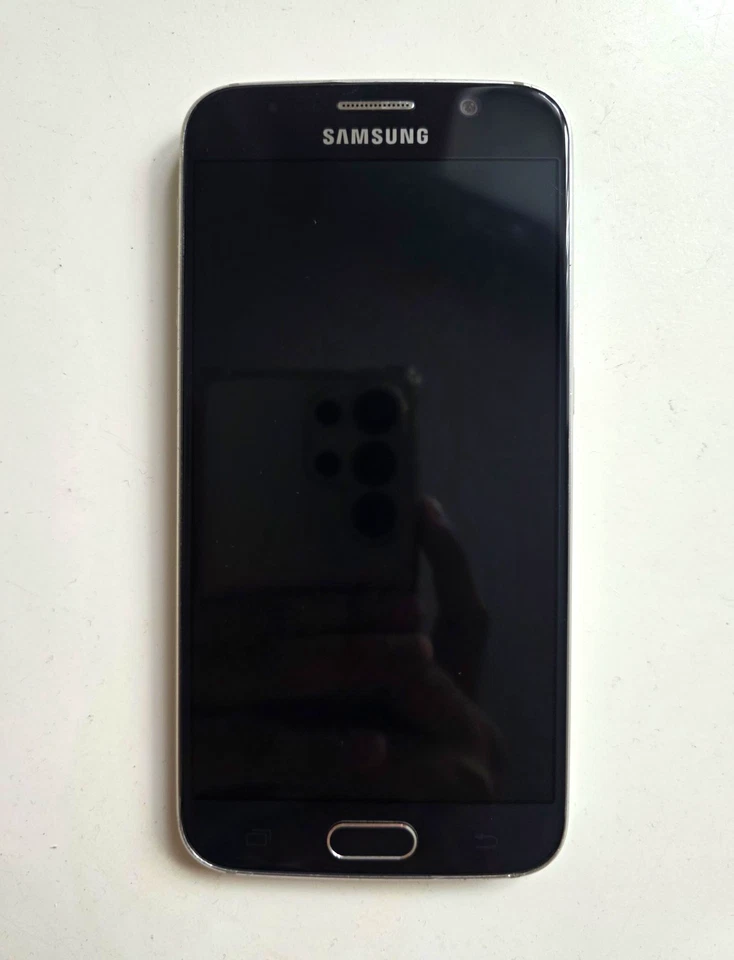 Samsung Galaxy S6 · 64GB, Foto 2 von 5
