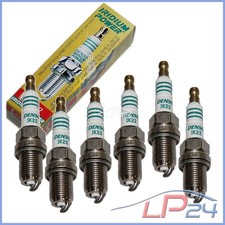 Bougies d'allumage Porsche CAYMAN