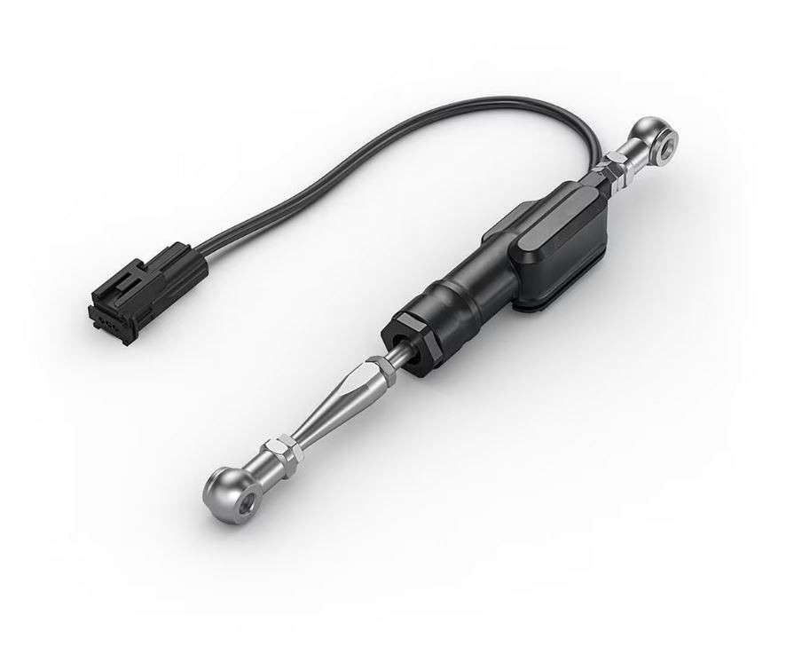 NEW OEM 2025 2026 Yamaha MT-07 Quick Shifter BLWE81A0V000 | eBay