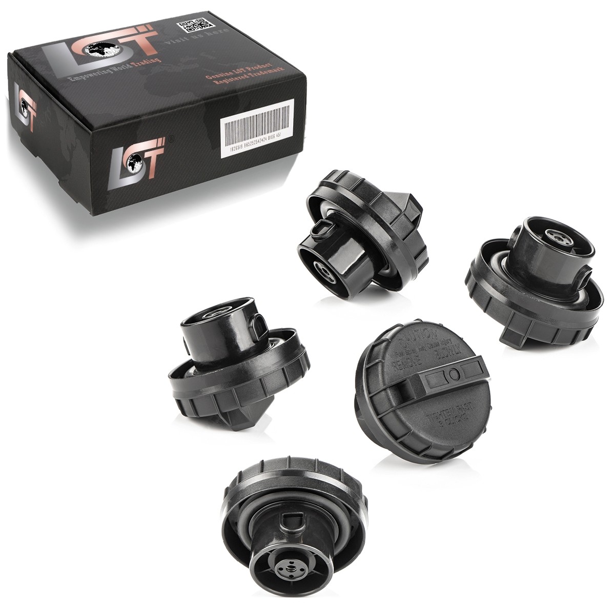 5X Fuel Caps For Workshops For CHEVROLET BLAZER IMPALA MALIBU