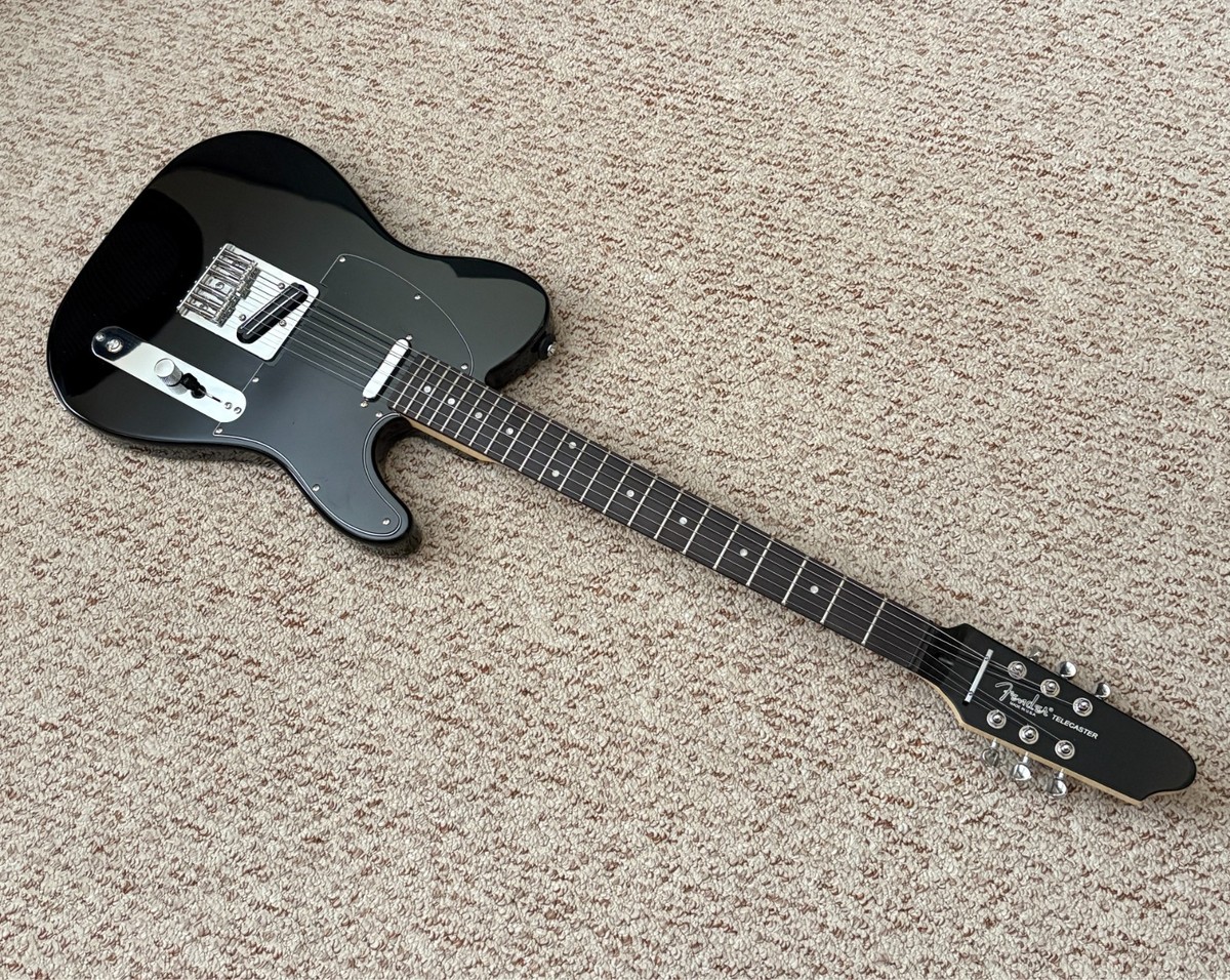 One off Custom Telecaster partscaster John 5 fender custom