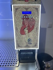 Macchina Ginseng Orzo