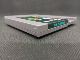 Ice Climber - Nintendo NES EU PAL - ASD&nbsp;FRA (NES-IC-FRA)