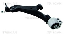 TRISCAN Querlenker Dreieckslenker 8500 10592 für OPEL CHEVROLET CAPTIVA ANTARA