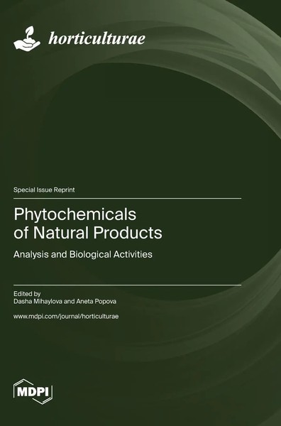 Phytochemicals Of Natural Products | Analysis And Biological Activities | Buch-image