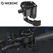 Thumb Throttle Lever Assembly For Yamaha Raptor 660R 700R Blaster 200 YFZ450