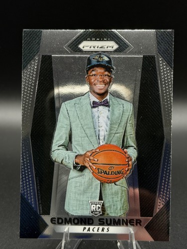 Edmond Sumner #227