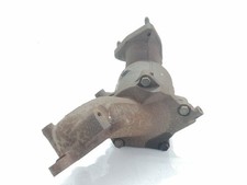 katalysator NISSAN PATHFINDER R51 2.5 DCI SE 2005 1363558