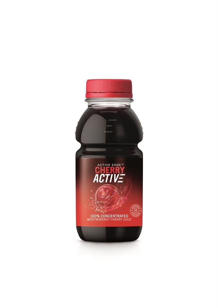 Active Edge CherryActive Concentrate 237ml - 2 Pack - Image 2