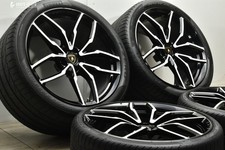 Lamborghini Huracan LP610-4 OEM 20” Wheels Set of 4