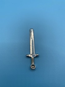 Lego Set 6026 King Leo Knights Kingdom Vintage Castle Minifigures Horse Extras