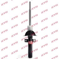 StossdÄMpfer Vorderachse FÜR Ford Fiesta IV (Ja , JB ) - KYB 333702