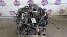 04.5 05 Chevy Silverado Sierra Lly Duramax Diesel Engine Complete Video Running