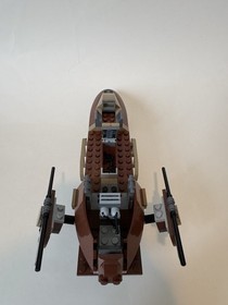 LEGO Star Wars: Desert Skiff (9496)