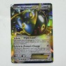 Pokémon Registeel EX 81/124 Dragons Exalted Ultra Holo TCG 180 HP