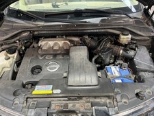 Moteur Nissan MURANO