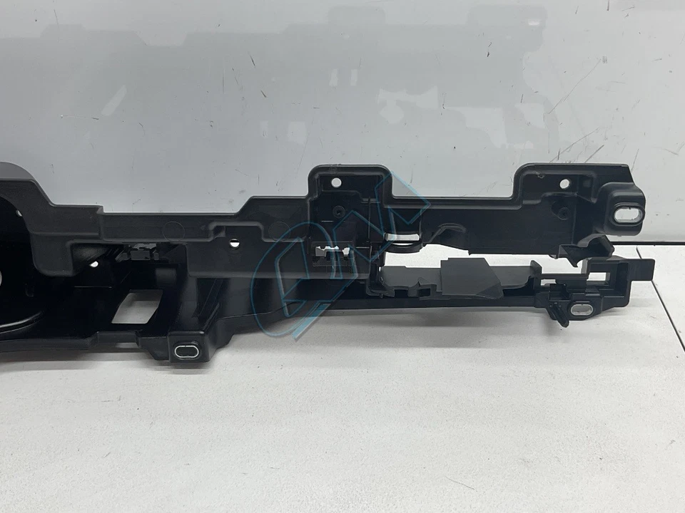 BMW 3 Series F34 GT Bota Panel Lateral Soporte Borde Derecho Driver O/S 7298052 Foto 3 de 4