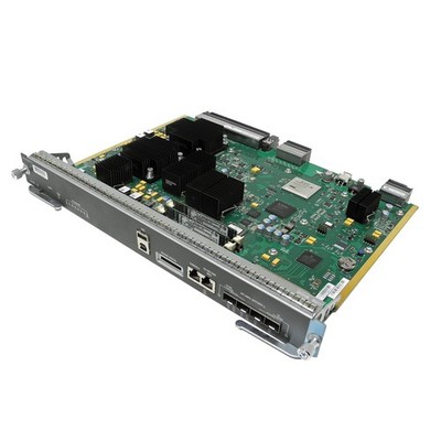 Cisco WS-X45-SUP7L-E 73-12725-04 Supervisor Engine Catalyst 4500E