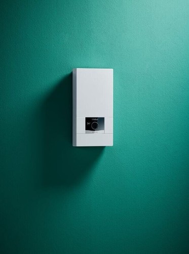 Vaillant VED E 21/8 Elektro-Durchlauferhitzer, 21 kW, elektronisch gesteuert (10 - Bild 4 von 6