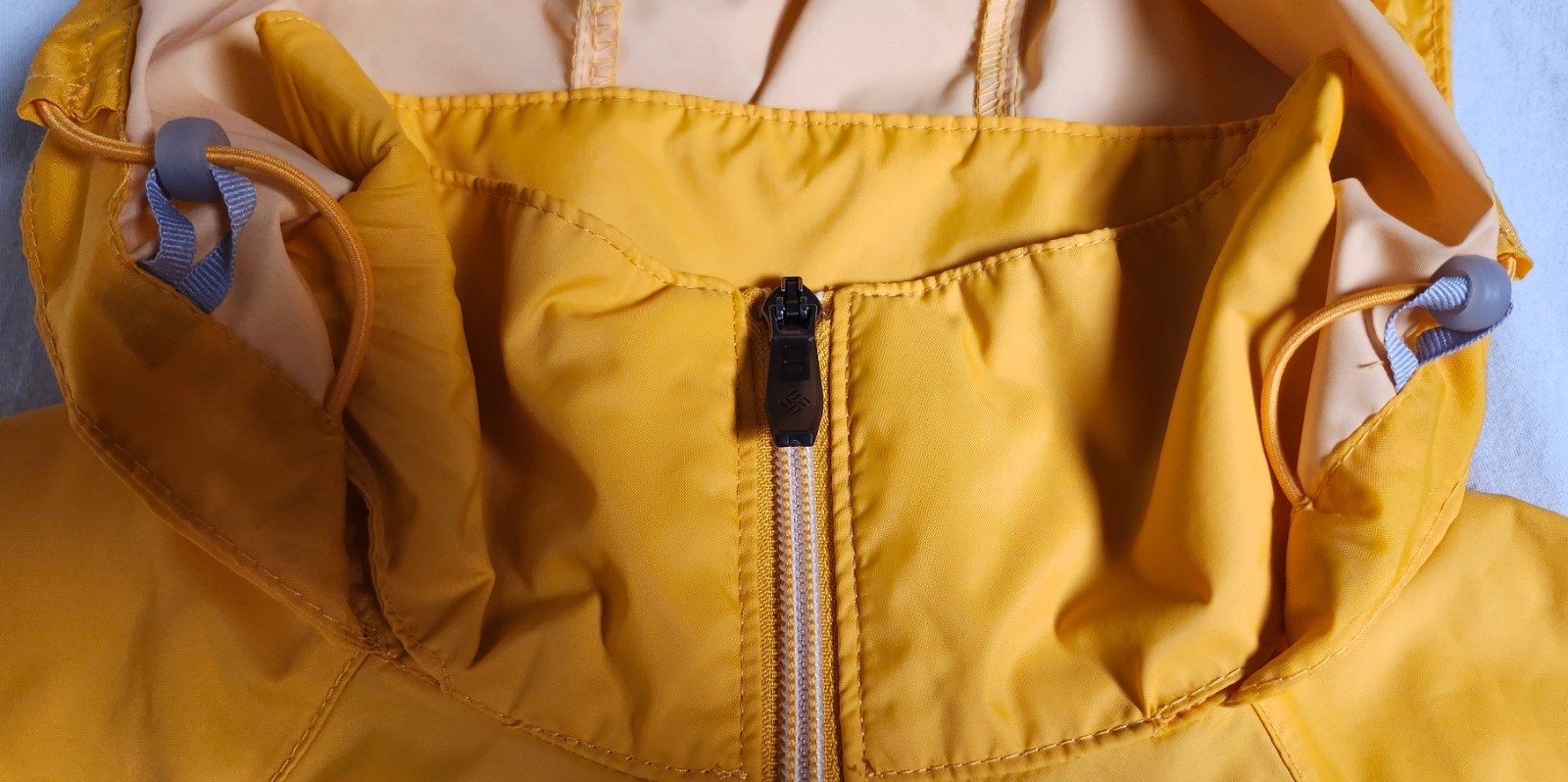 Columbia Women's Switchback Jacket Size Small Yel… - image 12