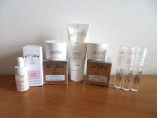 Dr Barbara Sturm Super Anti-Aging Eye Cream, Face Cream, Cleanser, Glow Drops &