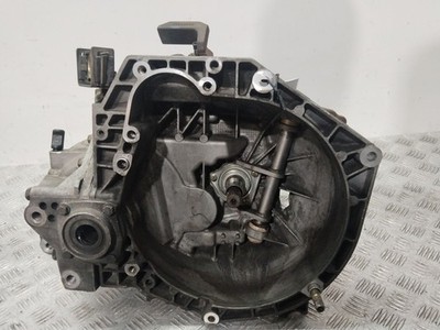 55191286 GETRIEBE / 6490076 FÜR ALFA ROMEO 147 937_ 1.9 JTD 937.AXD1A, 937.BX
