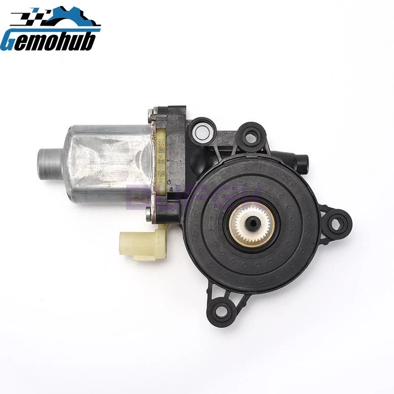 Front Left Genuine Electric Window Lifter Regulator Motor For 2020-2025 Kia Ceed - Image 3 of 4