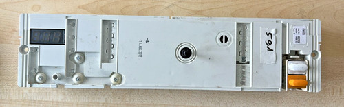 🎇Original Miele Elektronik Display Waschmaschine EW125 Nr.: 09070262#ME591