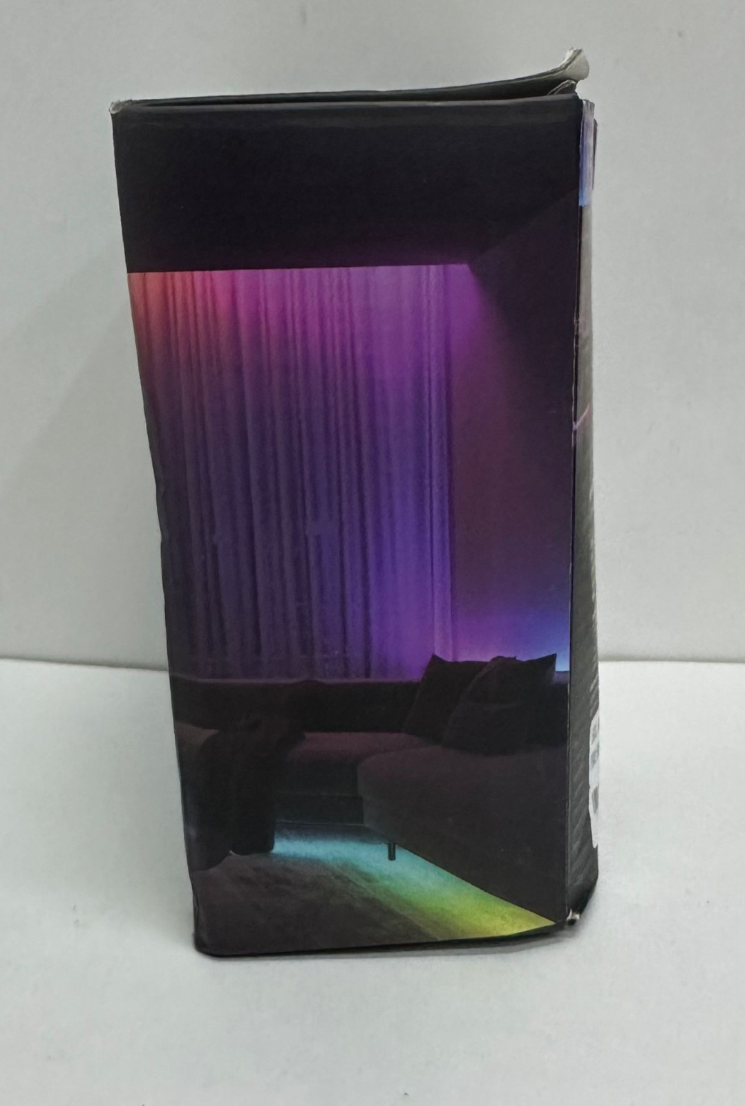 Govee  RGBIC LED Strip Lights for Bedroom, Smart Strip Lights Alexa Com