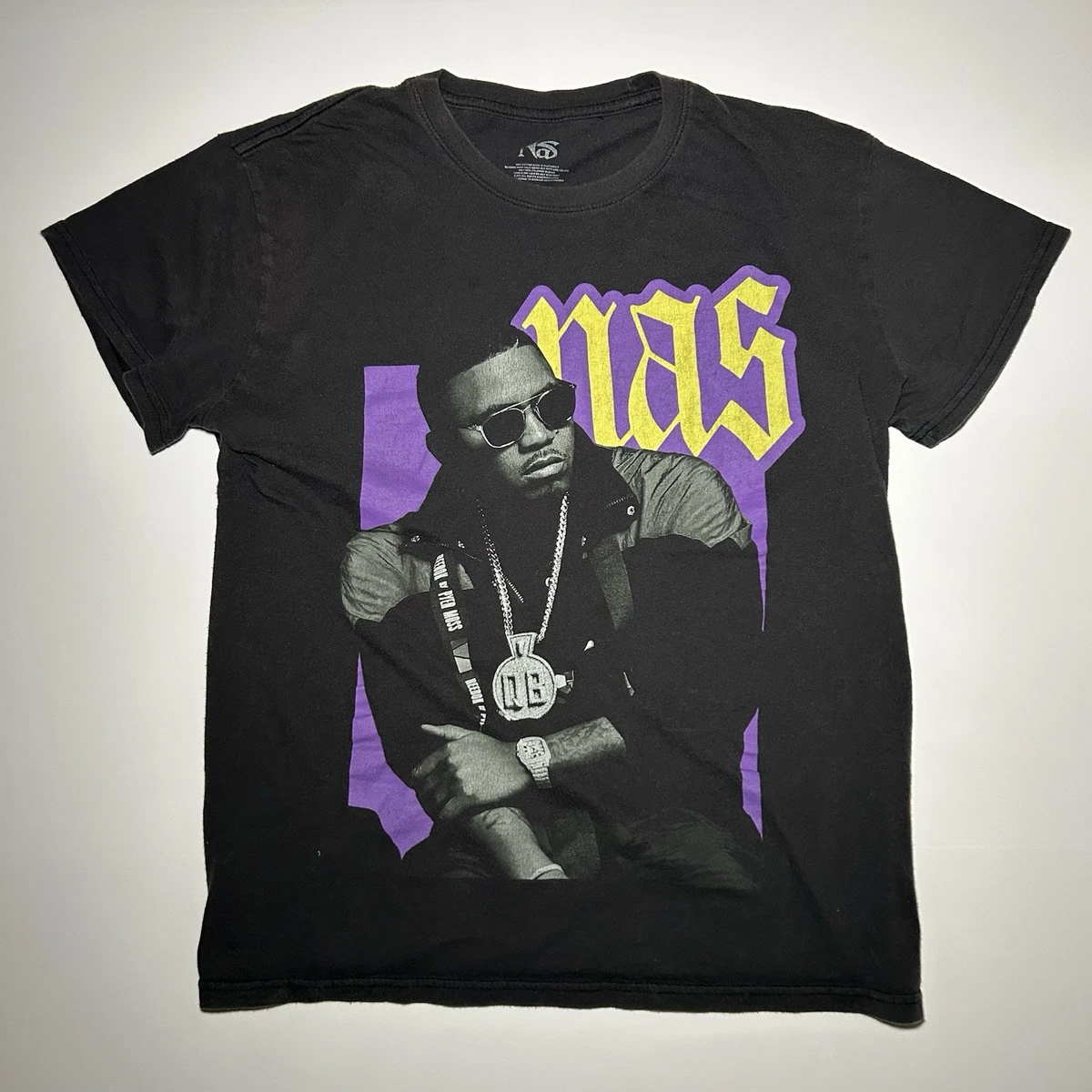 25+ Nas Shirt for sale | Updated Oct 2026