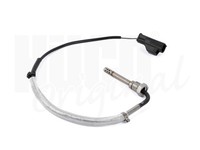 Sensor Abgastemperatur HÜCo 135542 FüR Volvo XC60 1 Suv 156 V70 3 135 V60 155 2