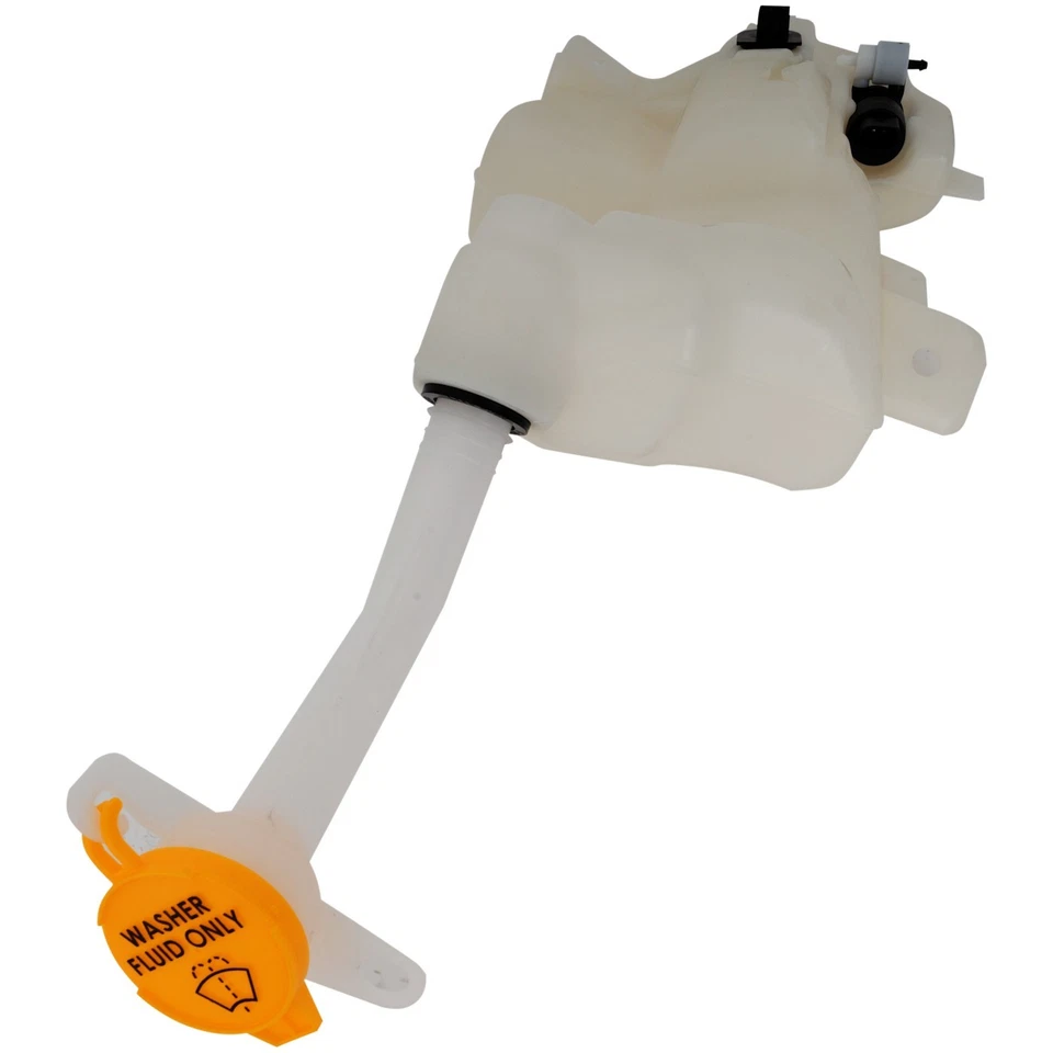 Washer Reservoir Windshield Expansion Tank for Chrysler Voyager Pacifica 17-21 - Image 3 of 4