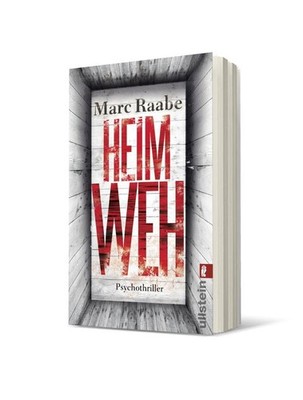 Heimweh | Marc Raabe | deutsch