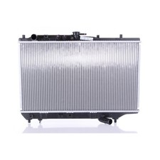 Radiator 1994-2001 Kia Sephia 1.6l 1.8l I4 Direct Fit Cooling