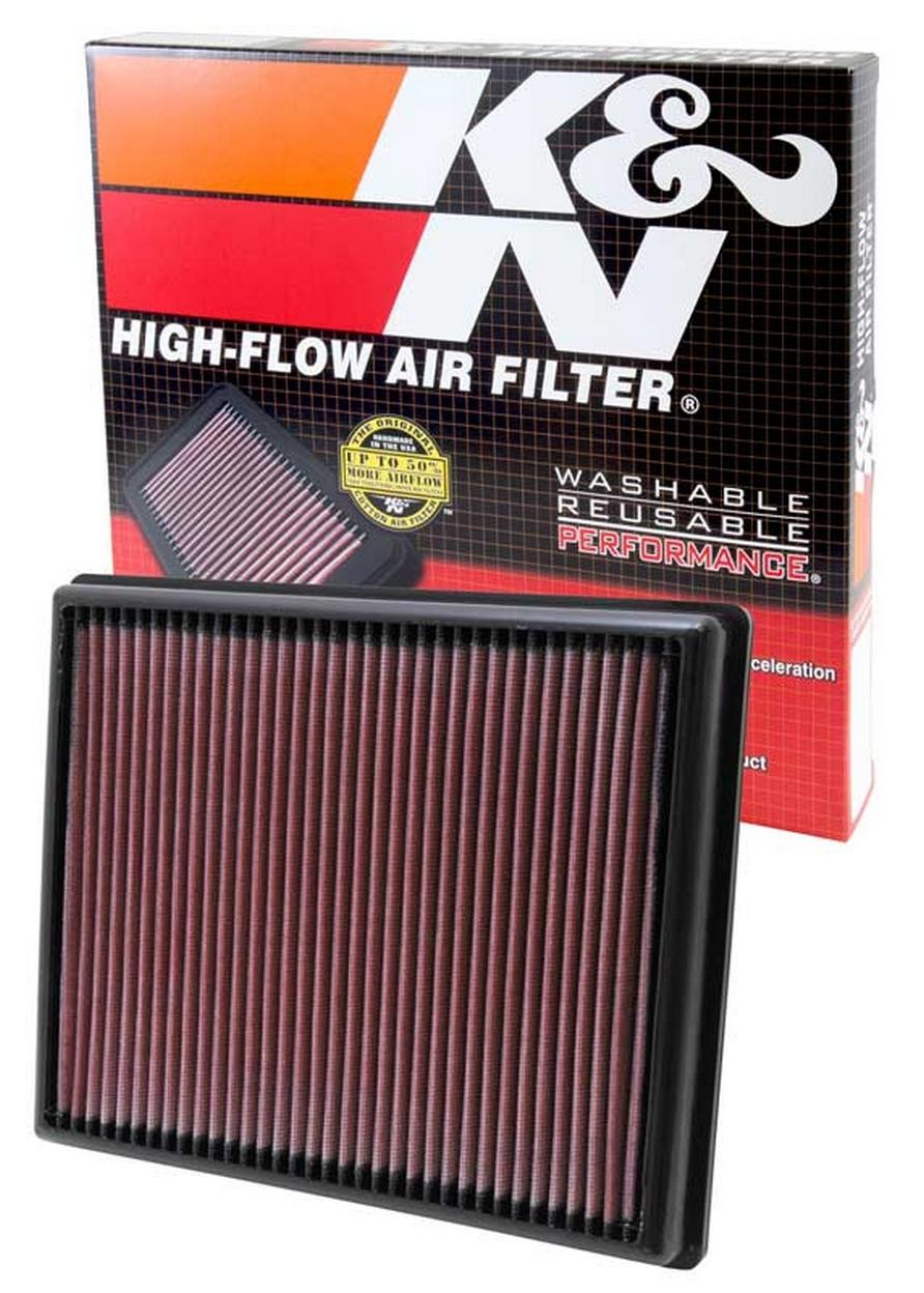 BMW i8 2014-2017 FRONT Air filter
