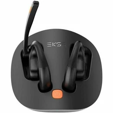 EKSA S30 AI Open-Ear Air Conduction True Wireless Headset TQM0101