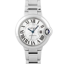 Cartier Ballon Bleu WSBB0044