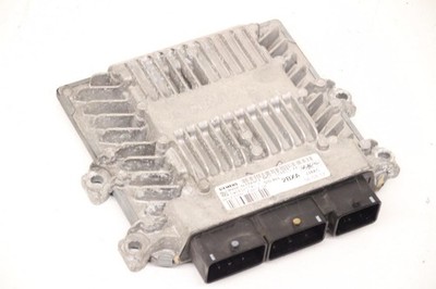 Ford C-Max MK1 DM2 C20DD0X 2,0TDCI 100KW Motor Motorsteuergerät 3M51-12A650-AA