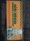 Native American Arrowhead & Coin Collection Set New In Box