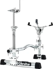 Gibraltar GSVMS-KIT Stealth VMS Drum Rack Pack